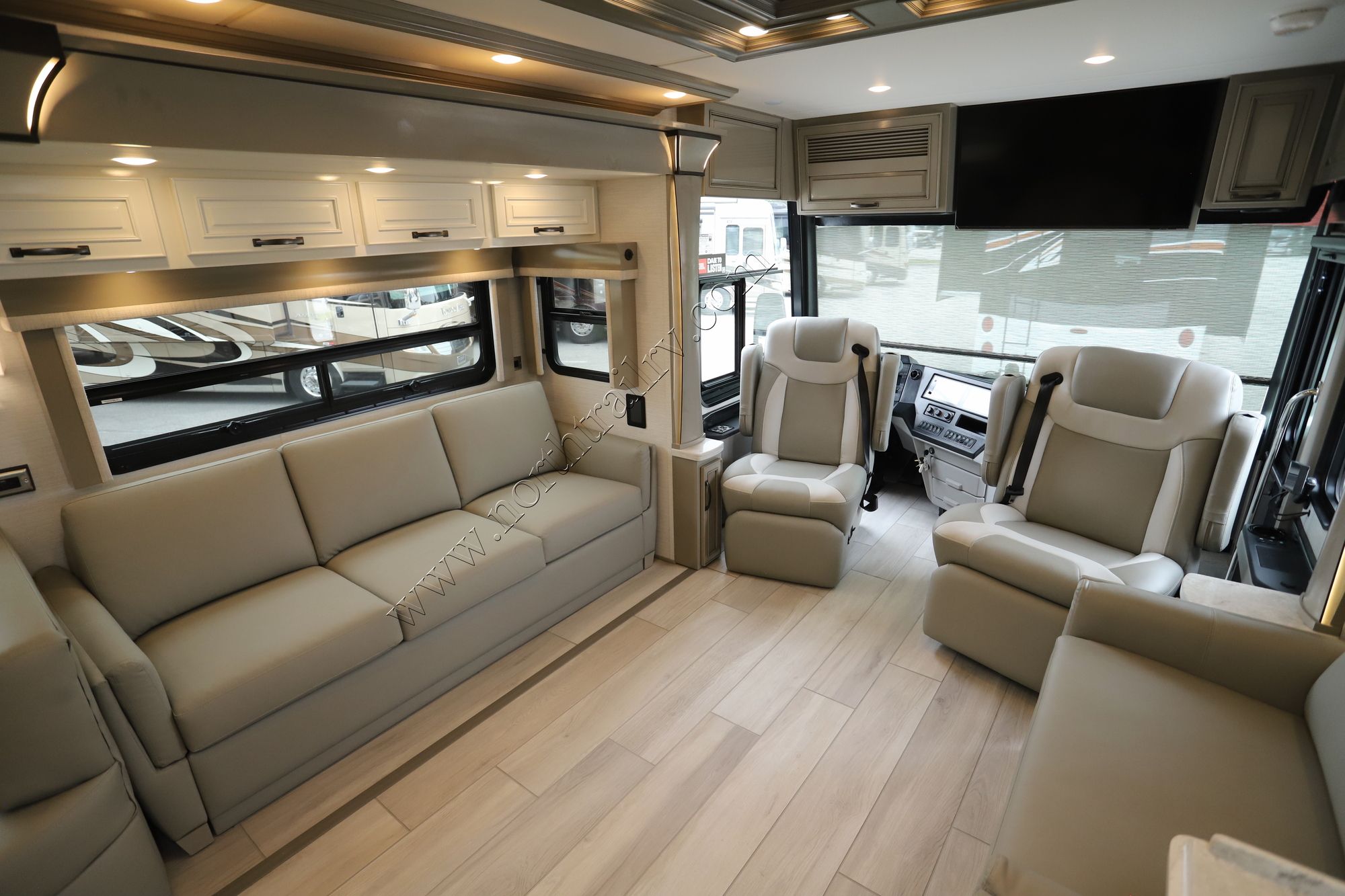New 2026 Newmar Dutch Star 4340 Class A  For Sale