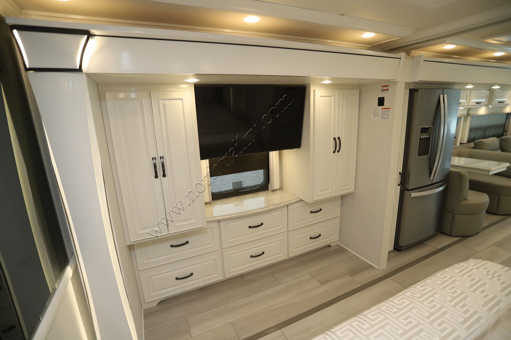 New 2026 Newmar Dutch Star 3836 Class A  For Sale