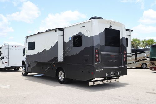 2024 Dynamax Europa 32KD