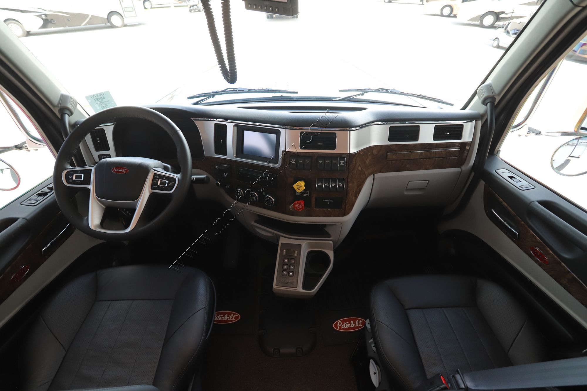 New 2026 Renegade Rv Classic 45CMR Super C  For Sale