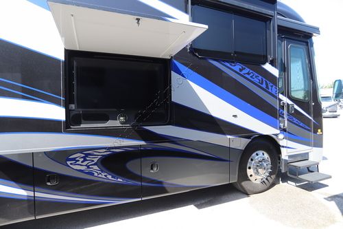 2016 Entegra Anthem 44DLQ