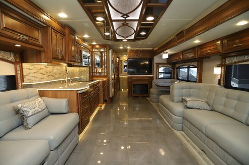 2016 Entegra Anthem 44DLQ