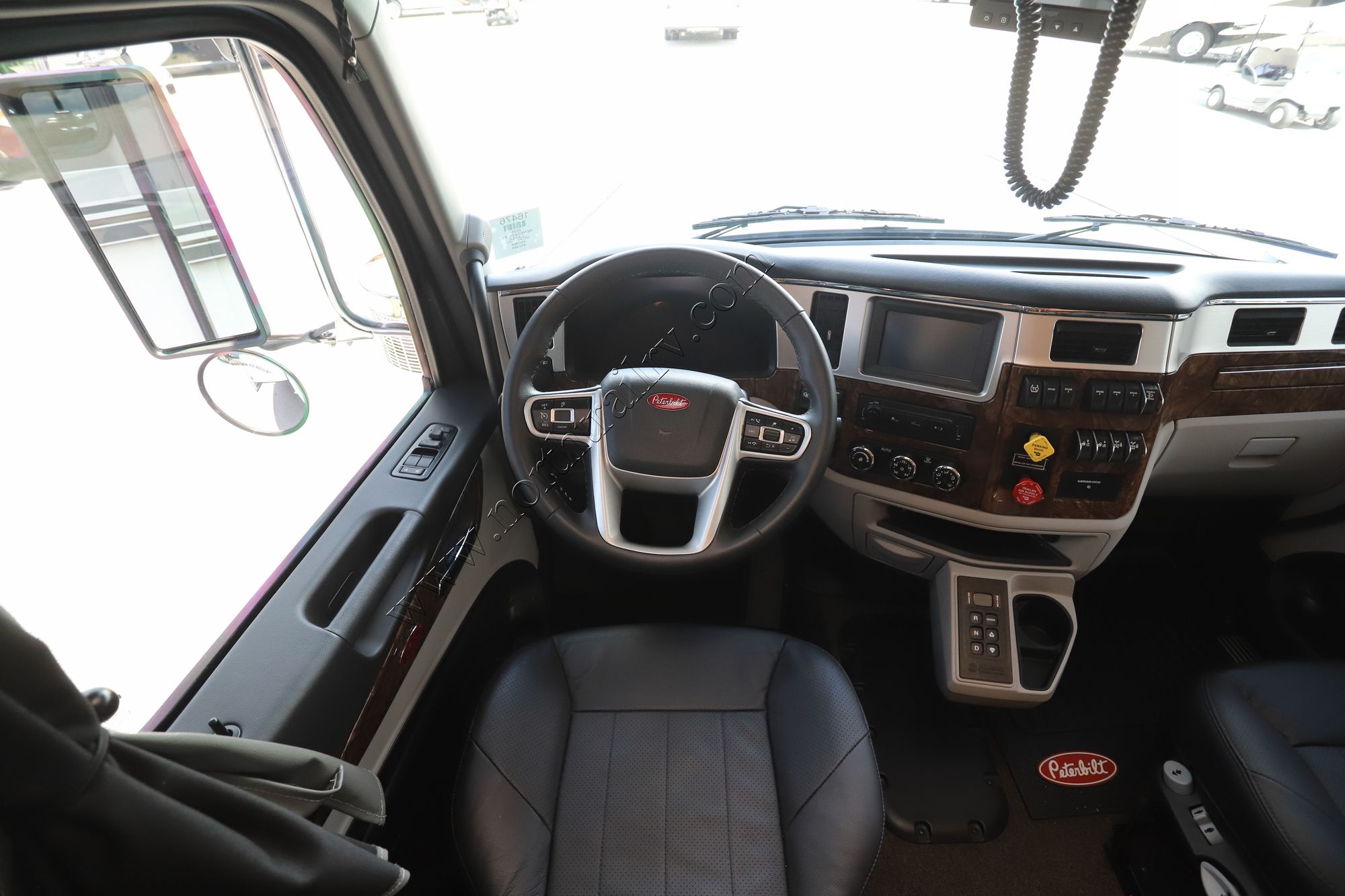 New 2026 Renegade Rv Classic 45CMR Super C  For Sale