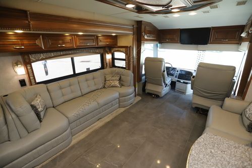 2016 Entegra Anthem 44DLQ