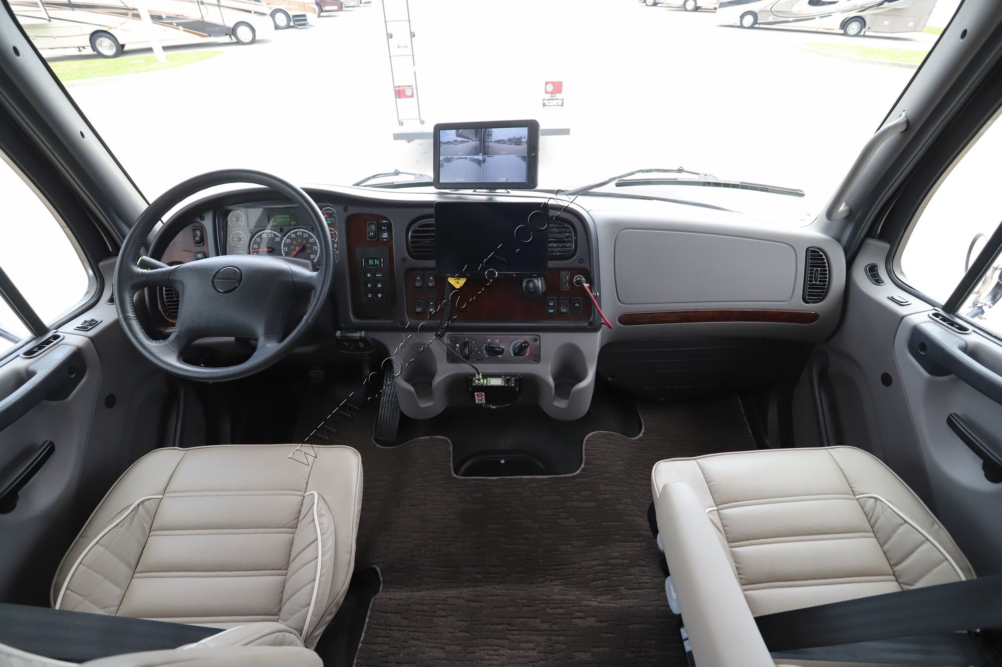Used 2024 Dynamax Europa 32KD Super C  For Sale