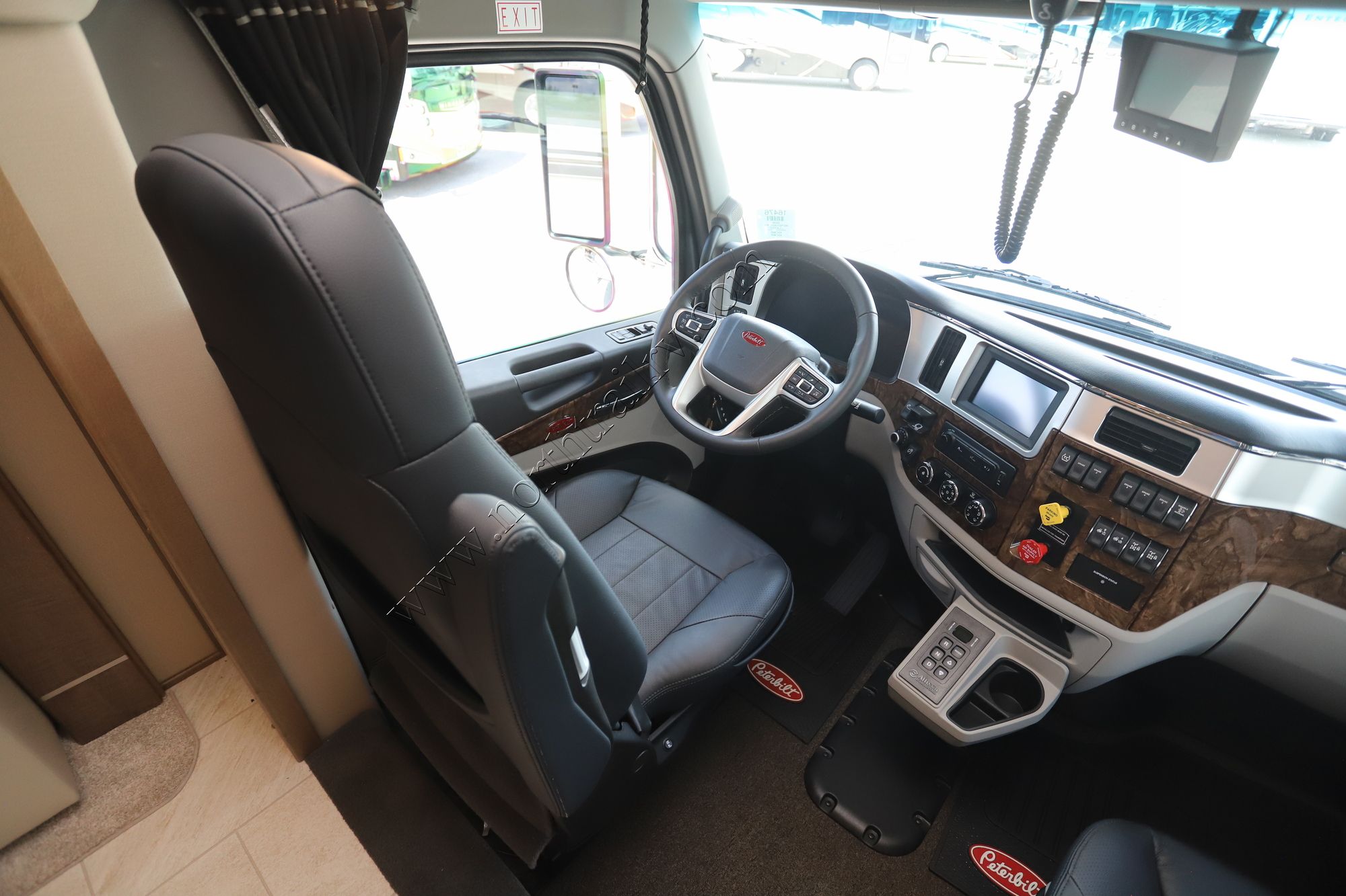 New 2026 Renegade Rv Classic 45CMR Super C  For Sale