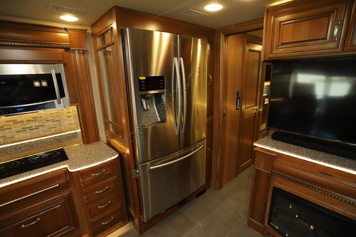 2016 Entegra Anthem 44DLQ