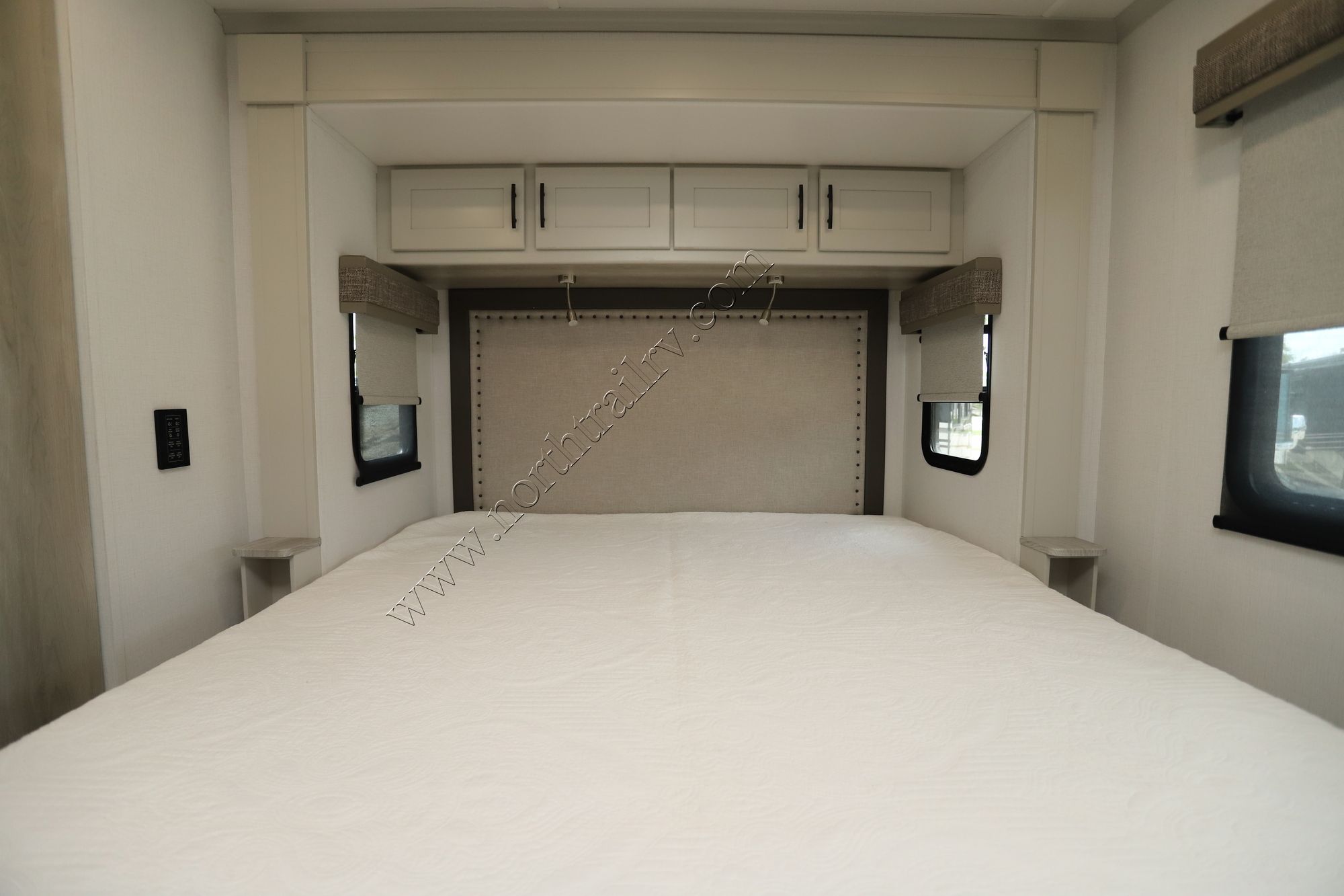 Used 2024 Dynamax Europa 32KD Super C  For Sale