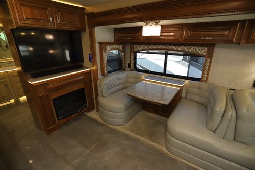 2016 Entegra Anthem 44DLQ