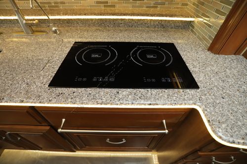 2016 Entegra Anthem 44DLQ