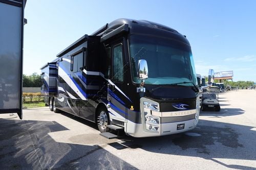 2016 Entegra Anthem 44DLQ