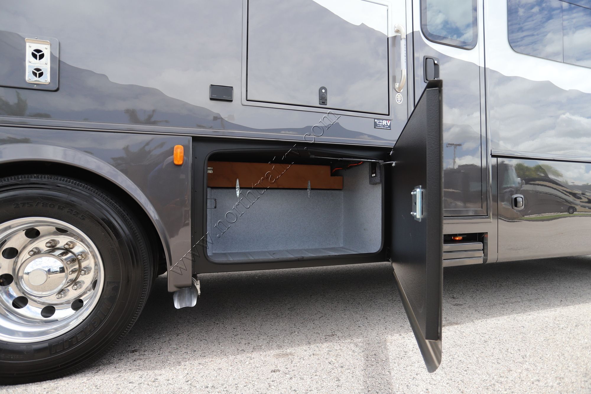 Used 2024 Dynamax Europa 32KD Super C  For Sale