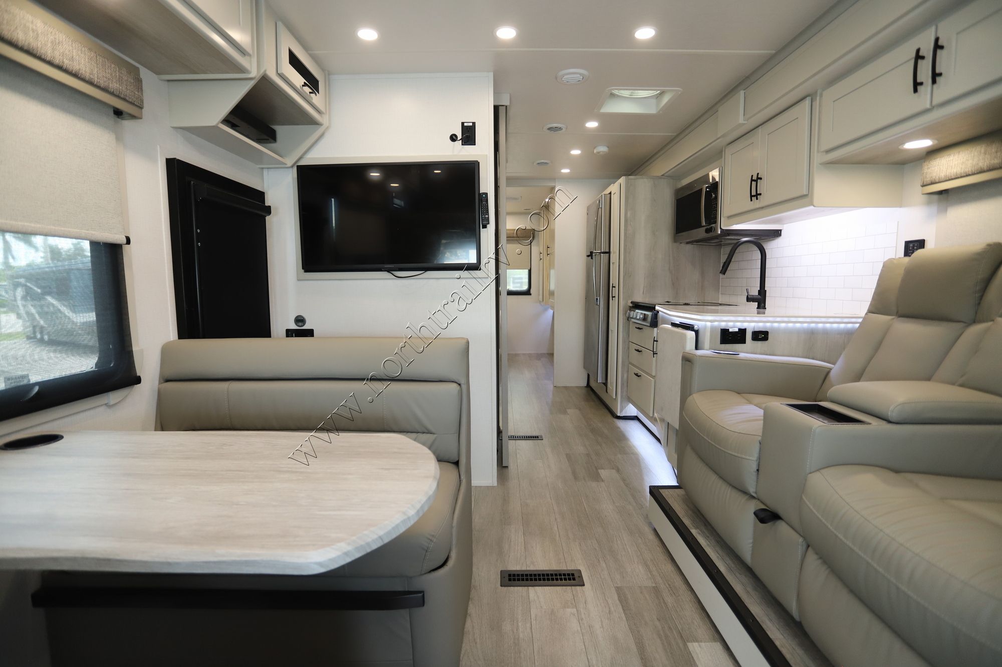 Used 2024 Dynamax Europa 32KD Super C  For Sale