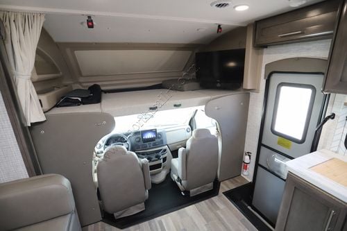 2025 Entegra Odyssey 24B