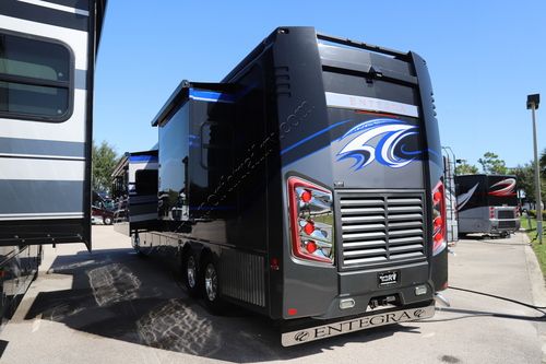 2016 Entegra Anthem 44DLQ