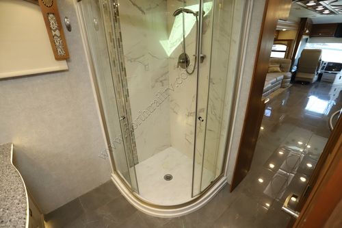 2016 Entegra Anthem 44DLQ