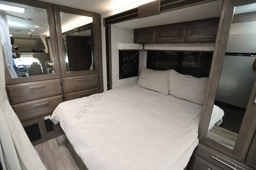 2025 Entegra Odyssey 24B