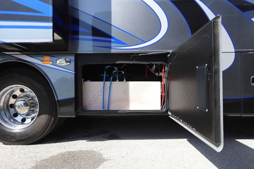 2016 Entegra Anthem 44DLQ