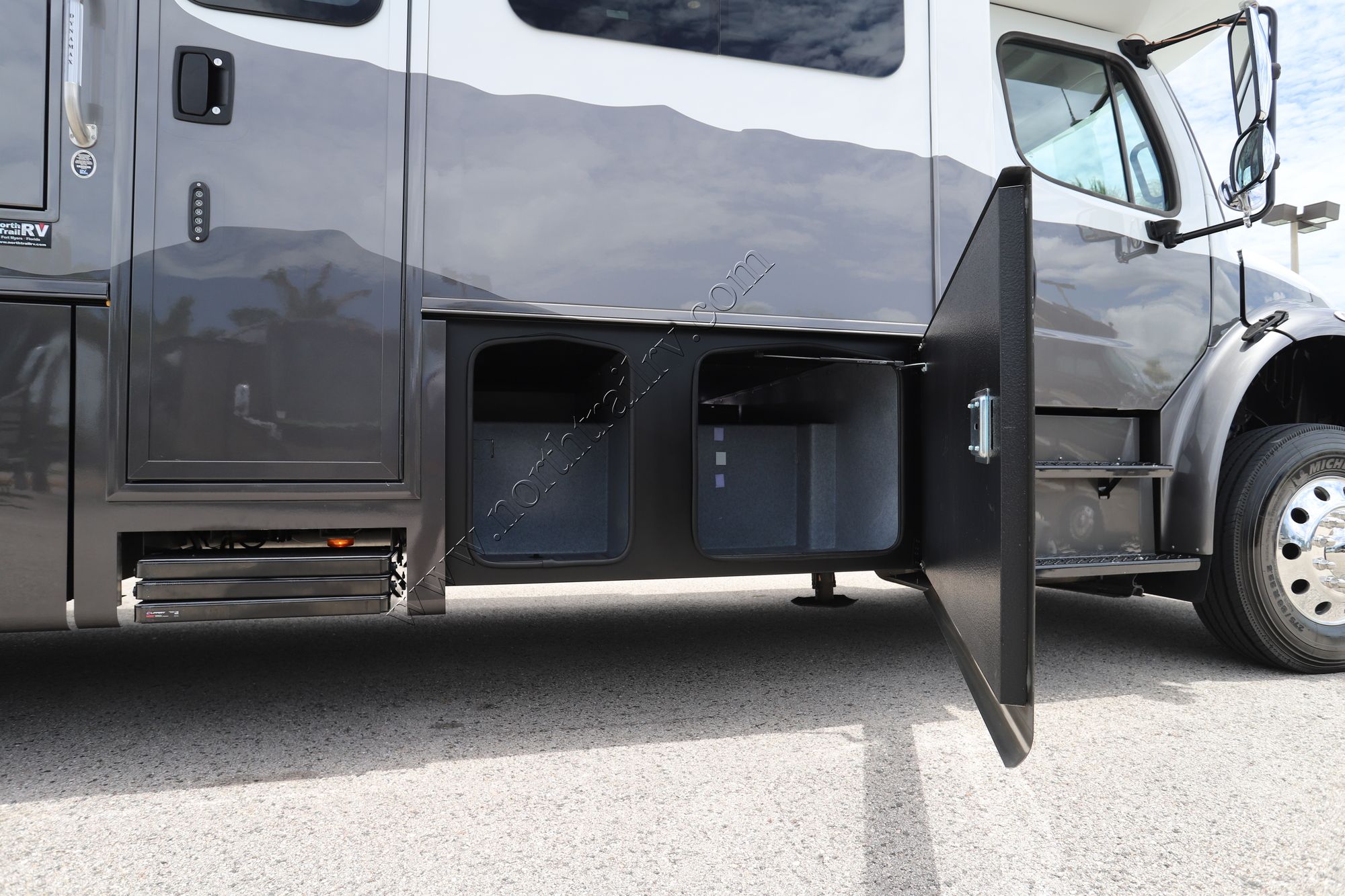 Used 2024 Dynamax Europa 32KD Super C  For Sale