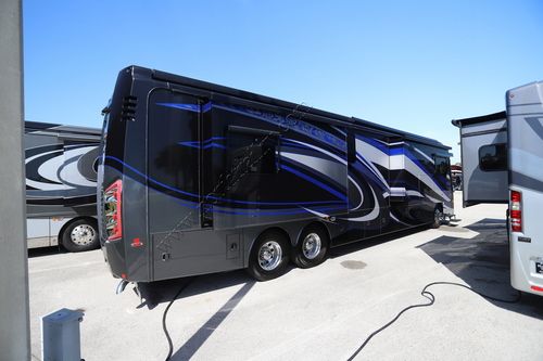 2016 Entegra Anthem 44DLQ