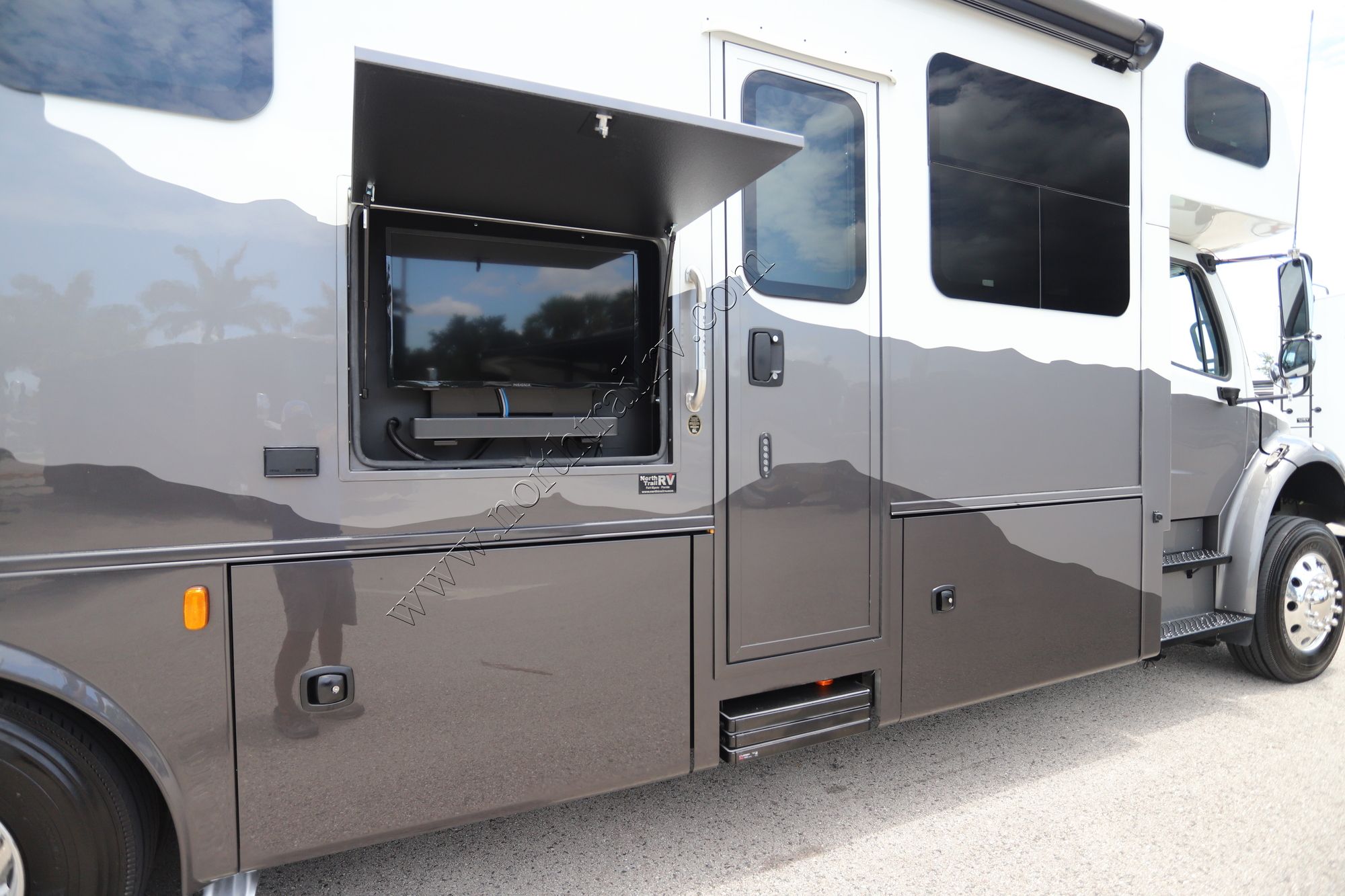 Used 2024 Dynamax Europa 32KD Super C  For Sale