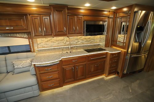 2016 Entegra Anthem 44DLQ