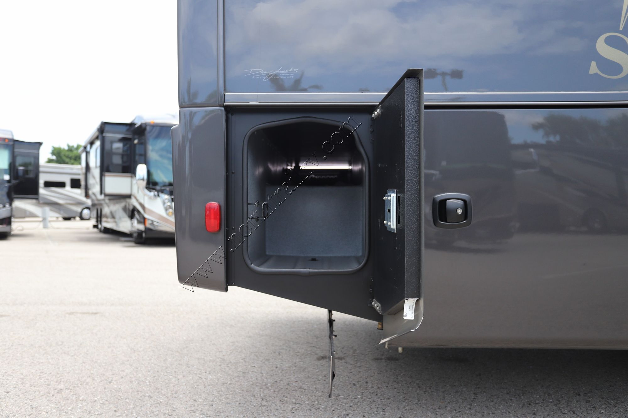 Used 2024 Dynamax Europa 32KD Super C  For Sale
