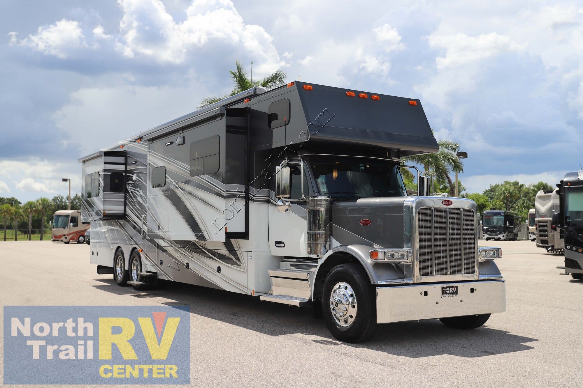 New 2026 Renegade Rv Classic 45CMR Super C  For Sale