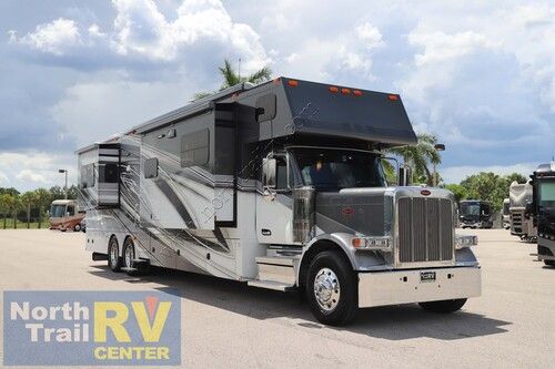 2026 Renegade Rv Classic 45CMR