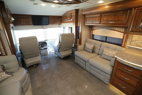 2016 Entegra Anthem 44DLQ