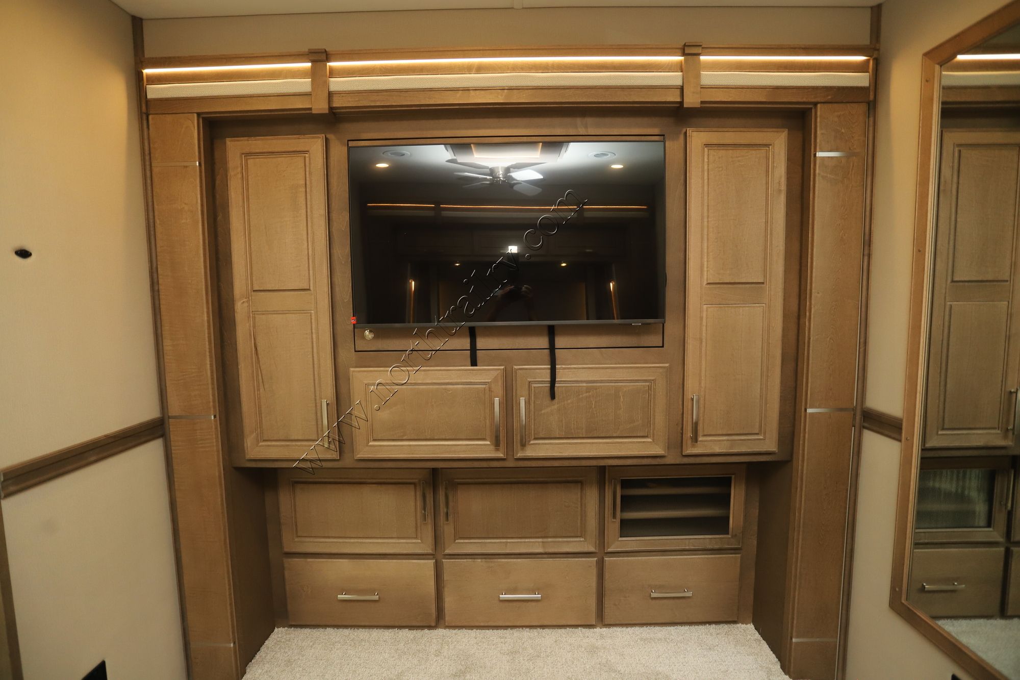 New 2026 Renegade Rv Classic 45CMR Super C  For Sale