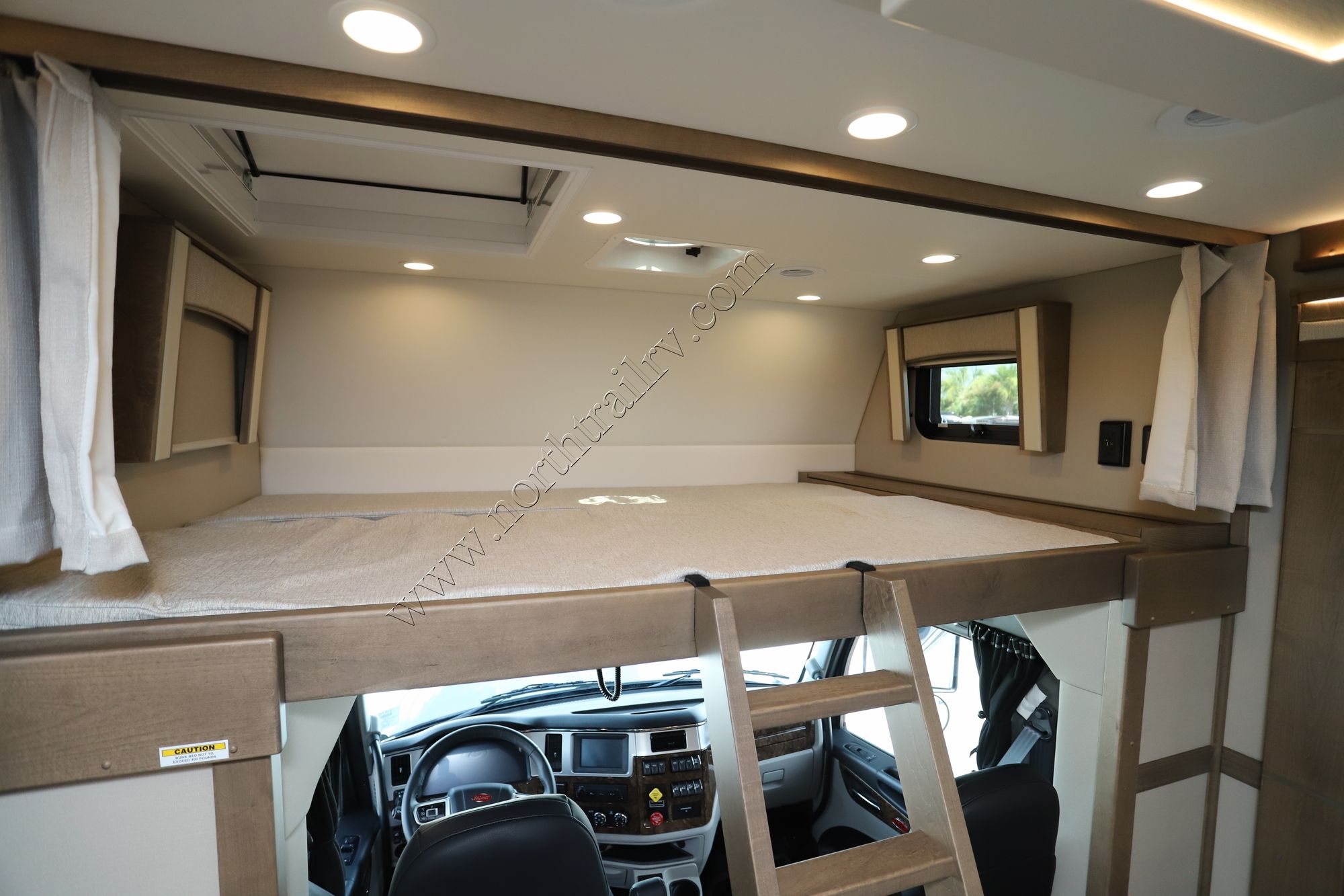 New 2026 Renegade Rv Classic 45CMR Super C  For Sale