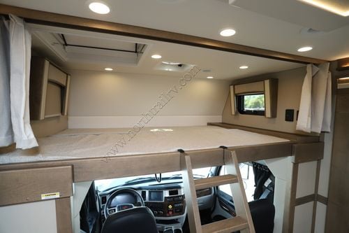 2026 Renegade Rv Classic 45CMR