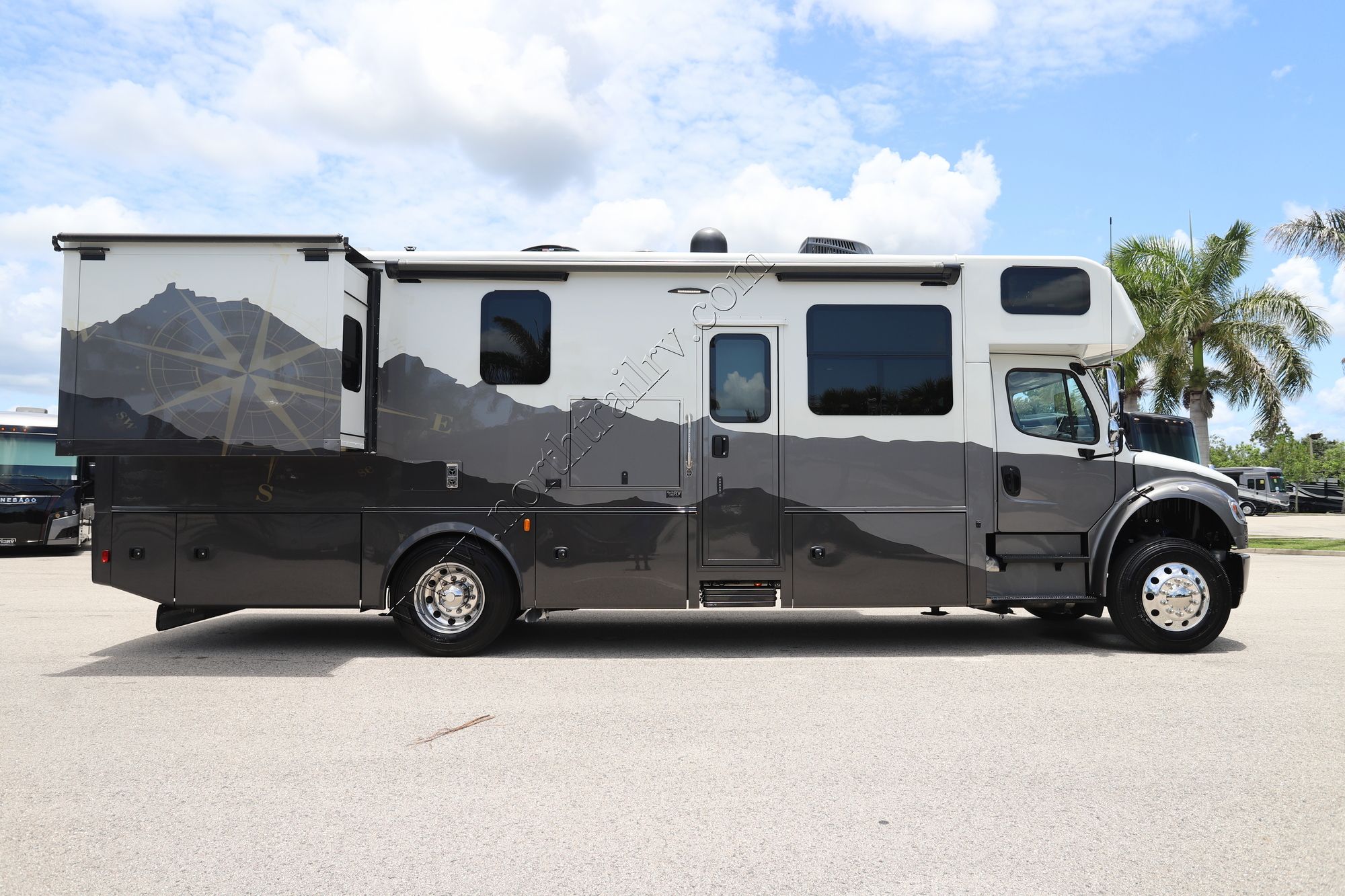Used 2024 Dynamax Europa 32KD Super C  For Sale