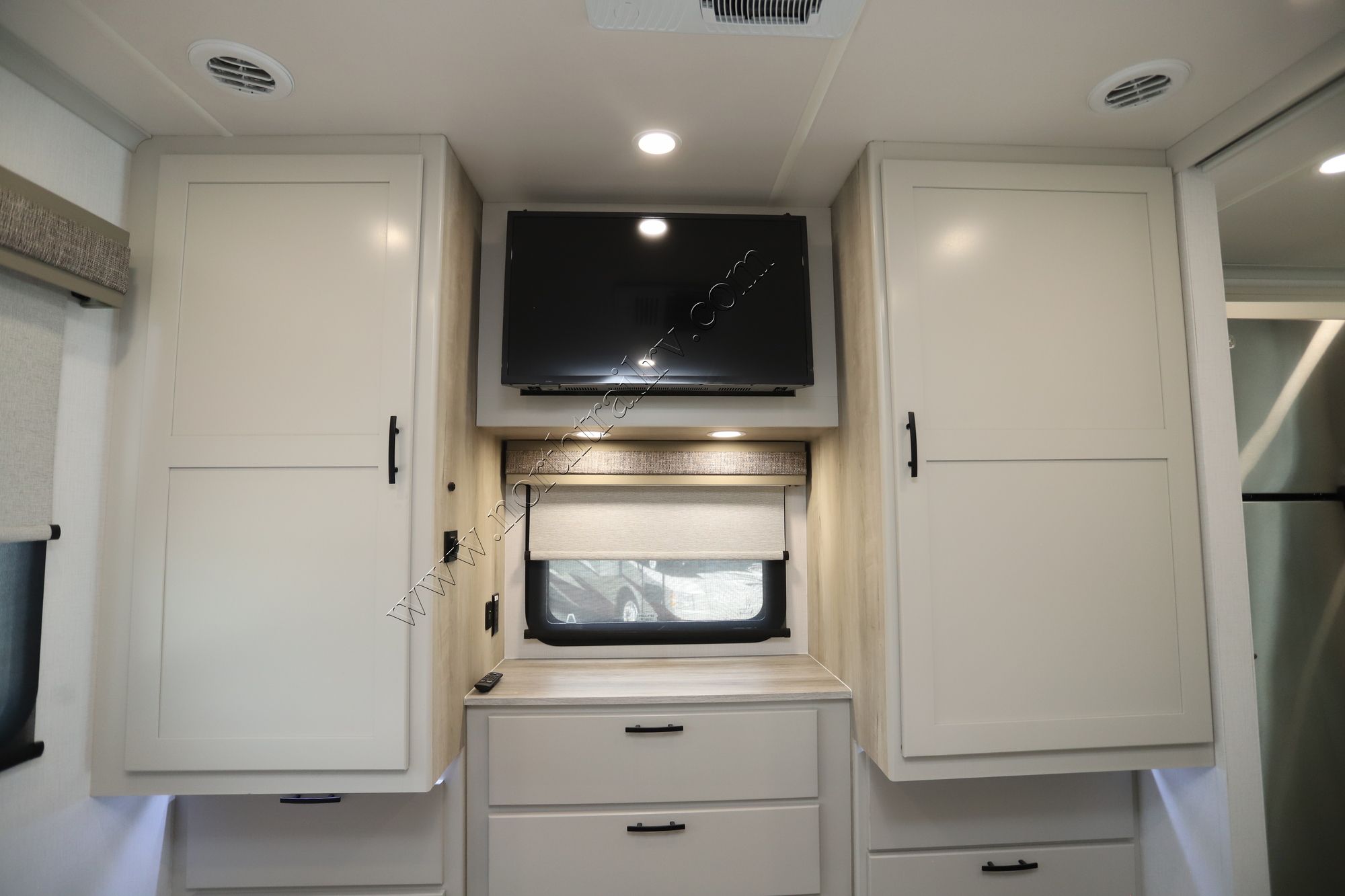 Used 2024 Dynamax Europa 32KD Super C  For Sale