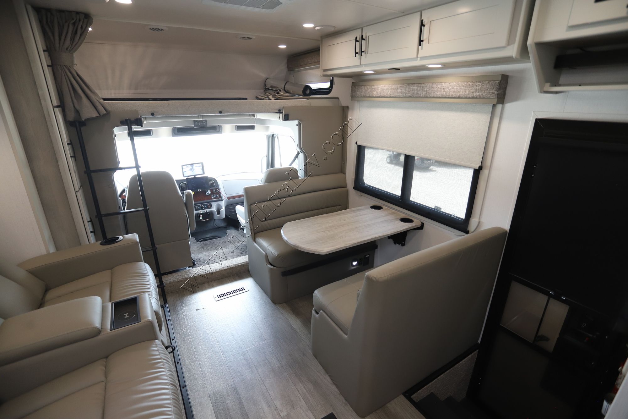 Used 2024 Dynamax Europa 32KD Super C  For Sale