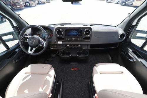 2023 Winnebago View 24D
