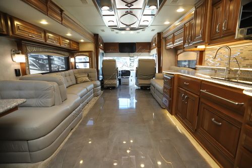 2016 Entegra Anthem 44DLQ