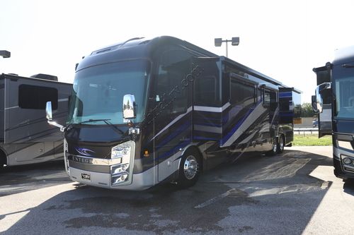 2016 Entegra Anthem 44DLQ