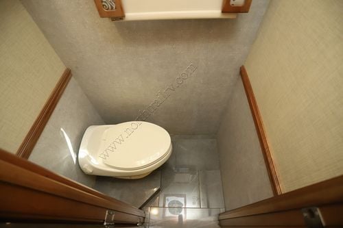 2016 Entegra Anthem 44DLQ