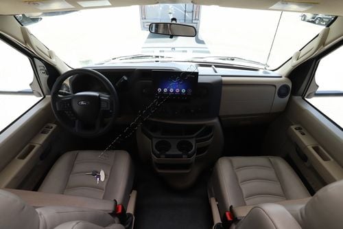 2025 Entegra Odyssey 24B