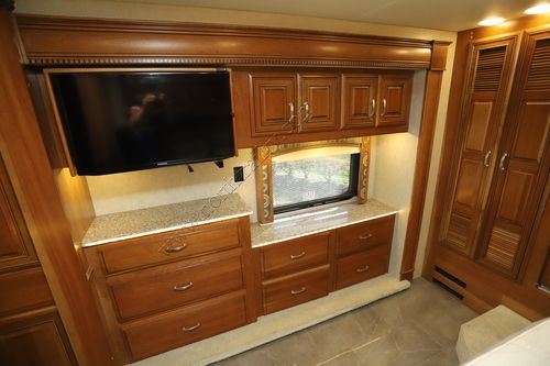 2016 Entegra Anthem 44DLQ