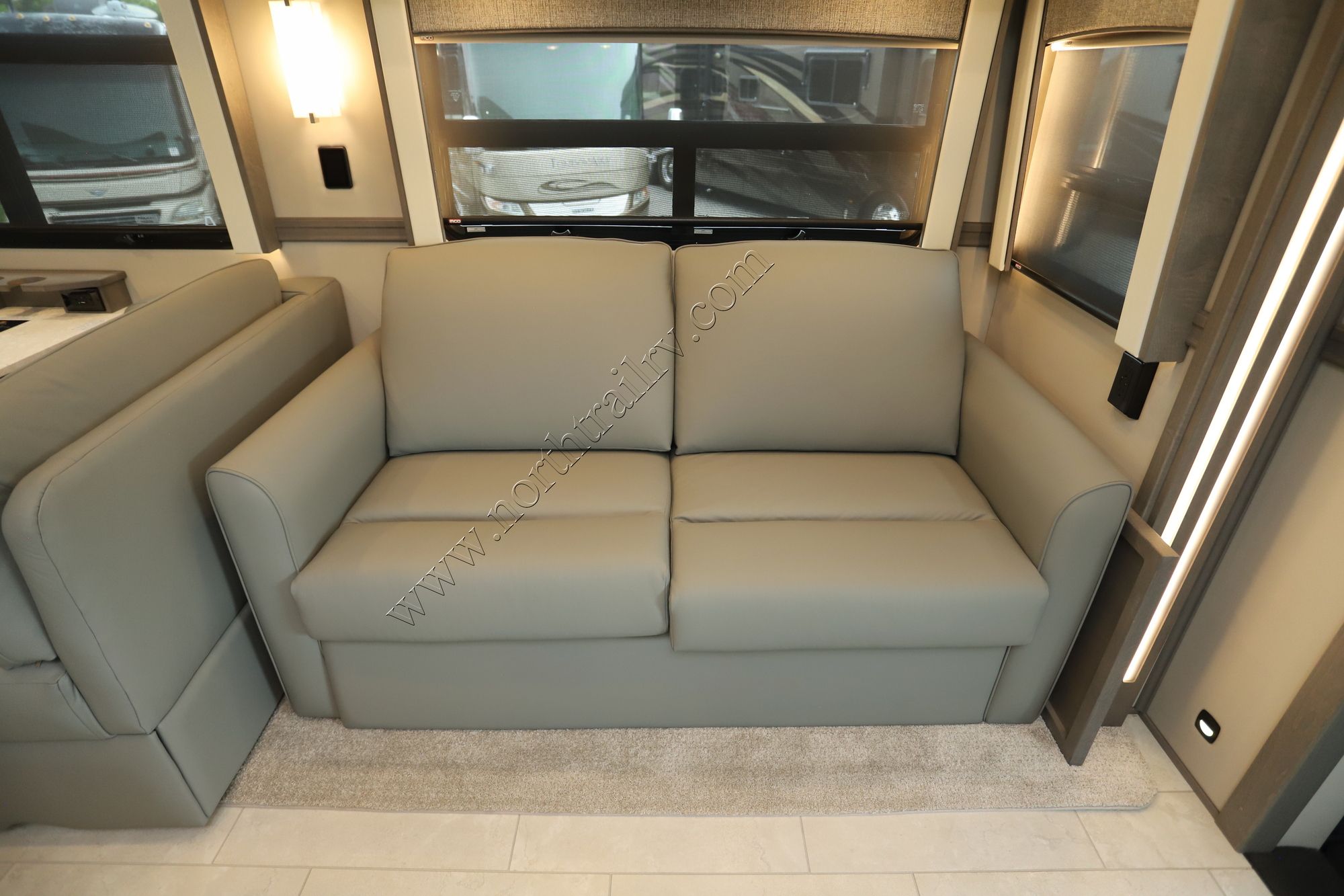 New 2026 Renegade Rv Xl X45BBC Super C  For Sale