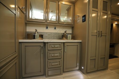 2026 Newmar Ventana 4369