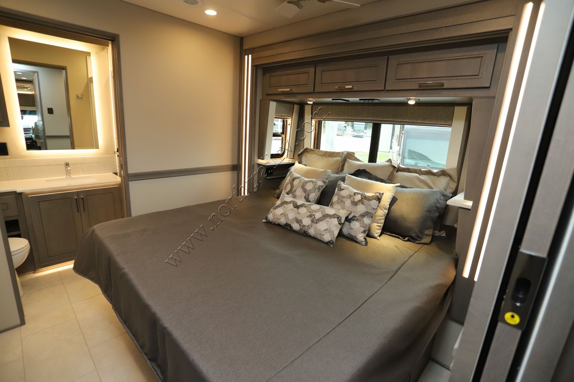 New 2026 Renegade Rv Xl X45BBC Super C  For Sale