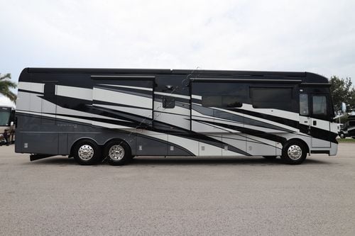 2026 Newmar Ventana 4369