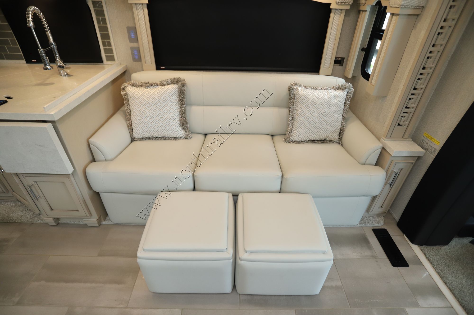 Used 2023 Newmar Super Star 4065 Super C  For Sale