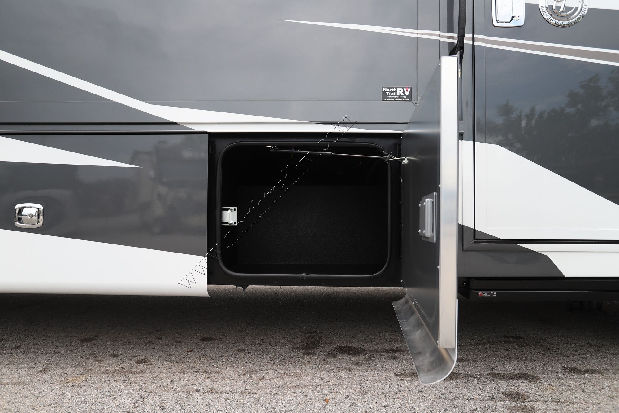 New 2026 Tiffin Motor Homes Allegro 34PA Class A  For Sale