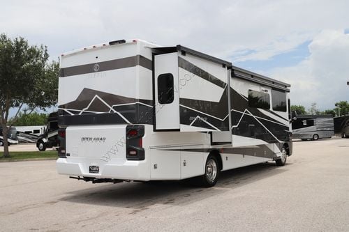 2026 Tiffin Motor Homes Allegro 34PA