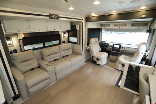 2026 Tiffin Motor Homes Allegro 34PA